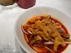 -筱爷叔·上海传统手工菜(玉树路店)