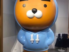 -KAKAO FRIENDS(弘大店)