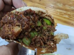 -昌顺马记小吃店(昌盛园店)