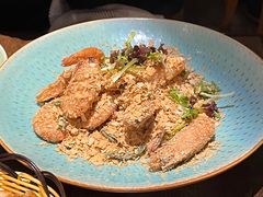 槟城麦片虾-LUNA娘惹餐厅·星厨主理(甬城旗舰店)