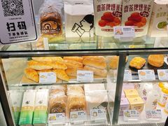 -喜茶(北京华贸购物中心店)