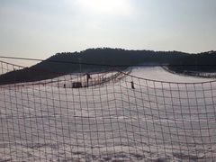 -十三陵雪世界滑雪场