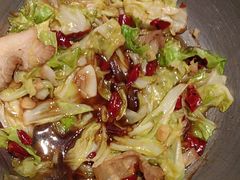 -阿明小菜·海鲜·上海菜(梅陇店)