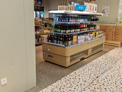 -盒马鲜生(昆城店)