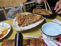 -北平味道.京味菜.烤鸭(梨园店)