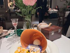 -狮拾久·现代新加坡料理(壹方城店)