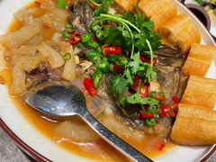 -老福洲·三十年福州味(斗东店)