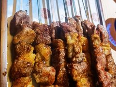 -纳鲁孜·新疆特色餐厅(上海悦荟广场店)