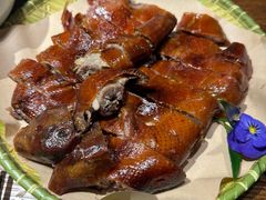 -南拳十三姨·潮汕砂锅粥(世纪金源店)