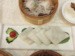 -顺德人家食府(黄金广场店)