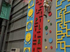 -极限PLAY运动娱乐新世界·团建派对潮玩休闲馆·室内蹦极高空游乐园