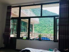 包房-何适山庄 ·可团建(水长城P2停车场店)