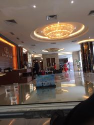 点击看大图 -金夫人婚纱摄影(华南店)