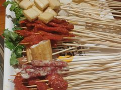 -牛小嫩串串火锅(老国贸总店)
