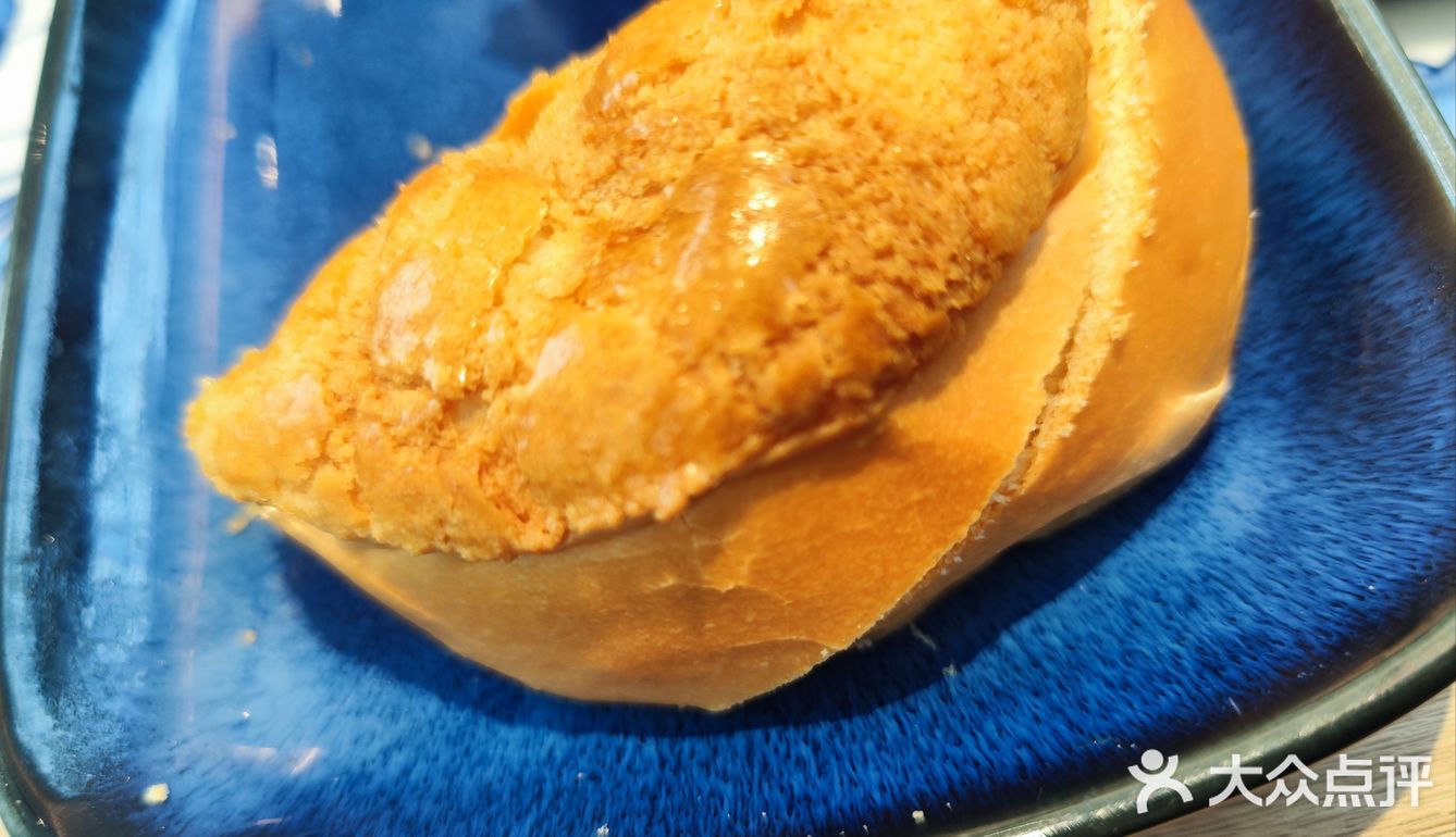 必尝港式特色