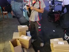 -徐六孃正宗甜皮鸭(张公桥店)