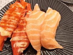 -争鲜回转寿司(西红门荟聚PLUS店)
