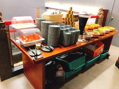 -成都老码头火锅(旺角店)