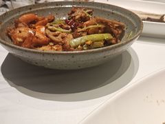 -荣兴酒家(徐家汇店)