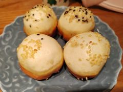 -鑫震源·苏式大虾生煎(山塘街店)