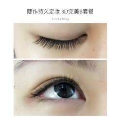 睫毛嫁接-光SPA科技美肤