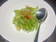 -喜悦烤鸭·新京菜(王府井店)