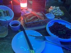 -MOSSO音乐酒吧·Live House(南京西路店)