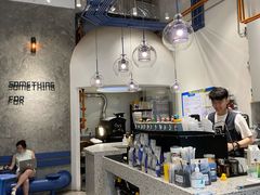 -Something For(中洲湾店)