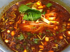 麻辣米线-魏家凉皮(来广营店)