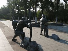 -永定河休闲森林公园