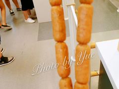 口香拉丁肠-宜家·瑞典风味餐厅(北京西红门店)