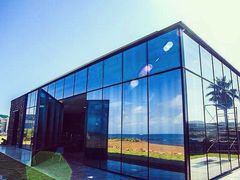 -Cafe Aewol Monsant