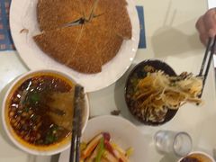 -成都驻京办餐厅(蜀都宾馆店)