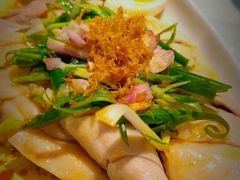-常来小聚·广州非遗传承餐厅(高德置地店)