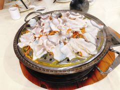 -凯盈阁私房菜·桑拿鸡(绿茵花园店)