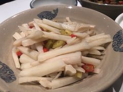 小炒藕条-潇湘阁(昆泰国际大厦店)