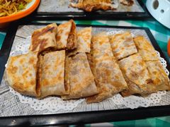 -向外鱼乐·土菜·虹鳟鱼