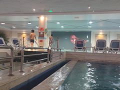 -水晶之星洗浴温泉汗蒸