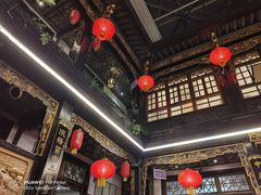 -蔼若春.传承三十年云南菜(金碧公园店)