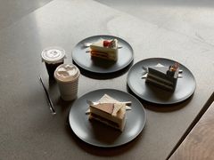 -来回·咖啡(钟村咖啡豆店)
