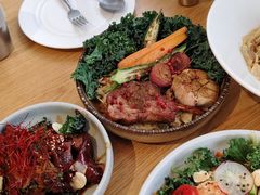 -娜娜家•Nana's restaurant (南开大悦城店)