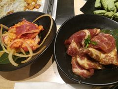 -新石器烤肉(中房金谊广场店)