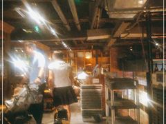 大堂-同仁四季椰子鸡(海岸城天利店)