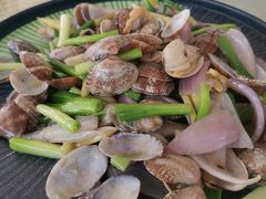 -这片海·海景餐厅(博鳌店)