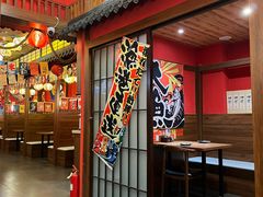 -隐月· 㐂和食屋(芝罘万达公馆店)