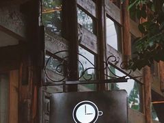 -莫催咖啡