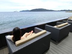 -麦哲伦丝绸度假村