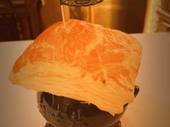 -起士林大饭店(小白楼店)