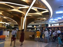 -茶马花街(城西银泰城店)