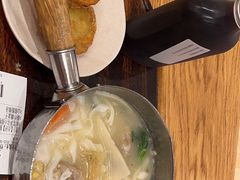 -小满手工粉(上海文峰广场店)